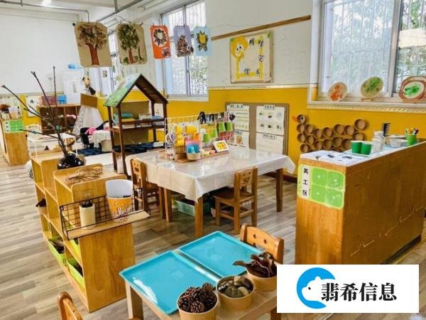 出生率下降导致幼儿园关停潮