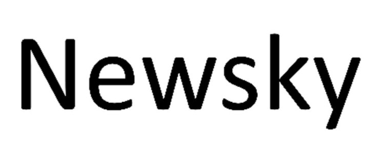 newsky是什么意思
