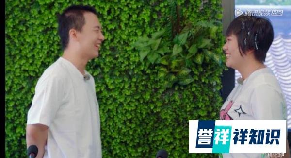 郭麒麟初中肄业、李雪琴北大毕业，巨大学历差，为何能玩到一块？