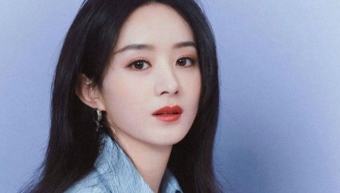 赵丽颖逛街被男子强行搭讪,明星遇到这种事一般是如何处理的?