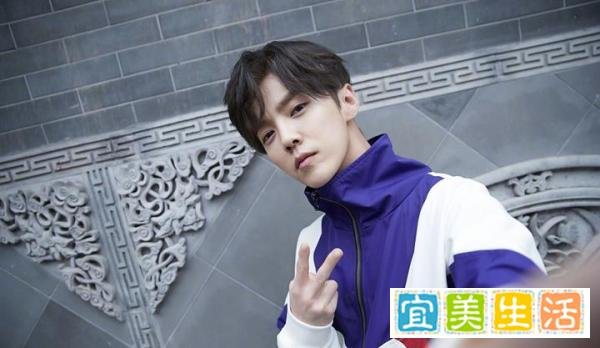 曾是内娱顶流，鹿晗从顶流到失宠，难道只是因为关晓彤？