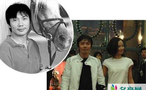 江一燕罗红事件始末 江一燕插足罗红婚姻是真的吗