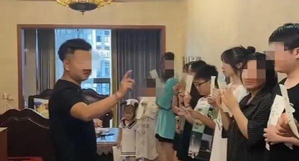 16个外甥到舅舅家过暑假，1天吃16斤米，舅舅的表情亮了！痛并快乐着