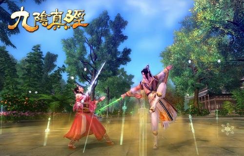 九阴真经君子堂玉箫剑法怎么样，君子堂镇派玉箫剑法揭秘