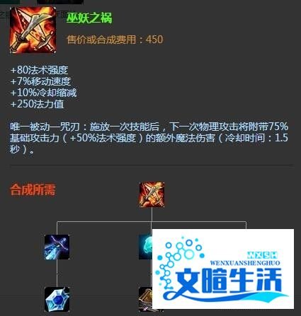 小鱼人天赋出装