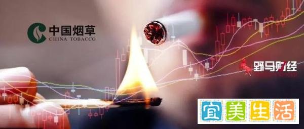 “烟草第一股”今日香港上市，28名员工撑起70亿营收