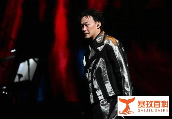 陈奕迅48小时不能说话、进食，经纪人最新回应