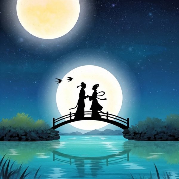 七夕节代表什么意思