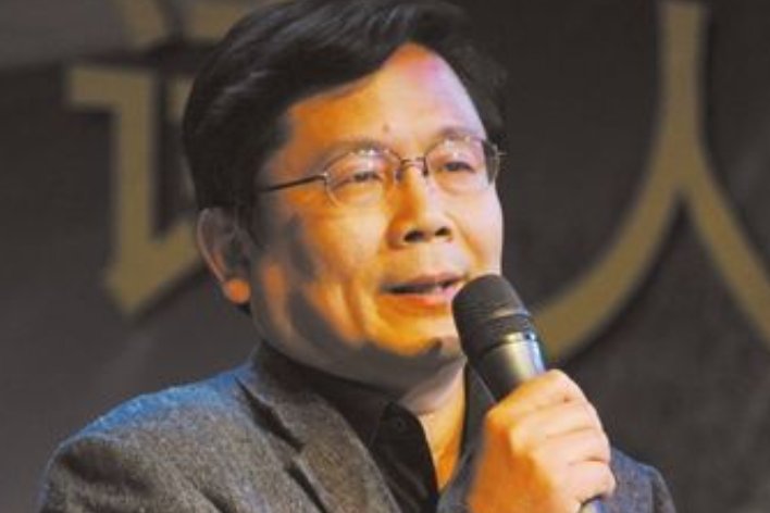 汪国真最好的十首诗