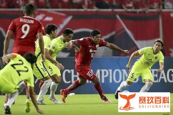 亚冠:真神归位,强阵出击,客战浦和,上港必胜!