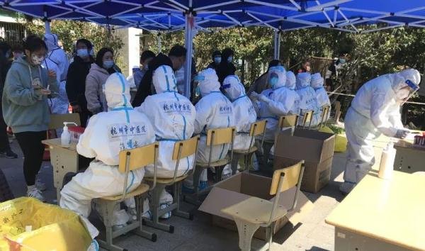 杭州每天10万斤早笋驰援上海，还有哪些地方驰援了上海？