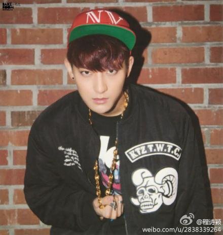 exo tao的图片