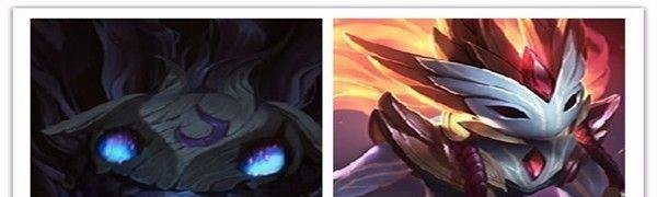 英雄联盟lol千珏打野怎么出装永恒双子打野攻略