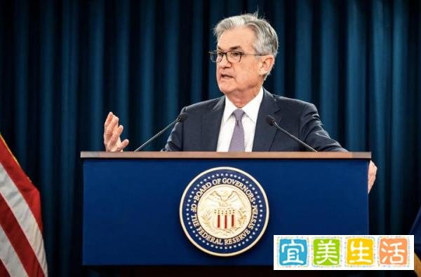 美国加息75个基点，国际黄金为何还不下跌
