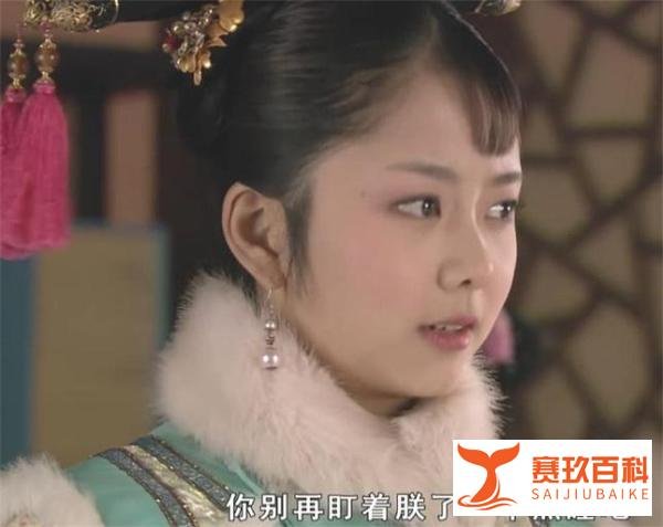 甄嬛传：难怪果郡王会对太后恨之入骨，看太后是如何对待舒太妃的