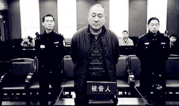 阎永波伏法记:侄女挑拨离间父子关系,亲叔叔杀侄女,后来怎样了?