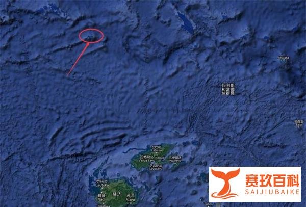 斐济第四大岛坎达武群岛 Kadavu Islands 攻略