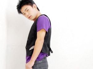 石燕鹏的介绍