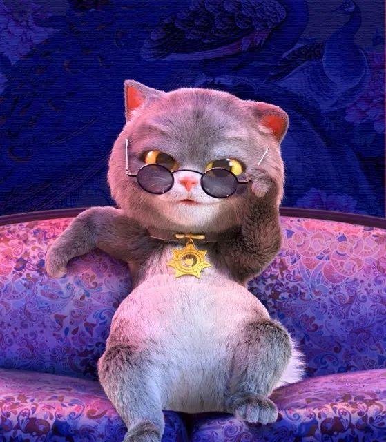 重磅|千万级顶流IP斑布猫登陆StarArk数字文创平台！