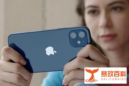 大型翻车现场,被iPhone 12 蓝色感动的朋友们,还敢动吗?
