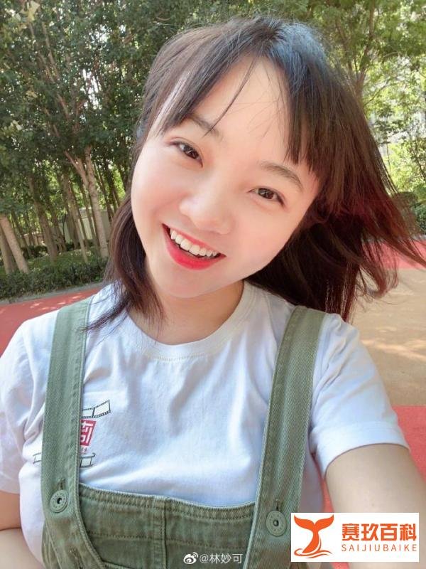 林妙可现状曝光，有望进娱乐圈，首次回应北京奥运会开幕式假唱