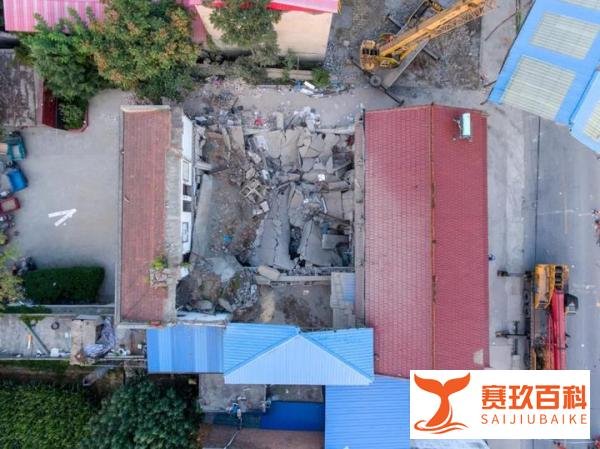 建筑安全警钟长鸣，山西襄汾“8·29”重大坍塌事故追踪