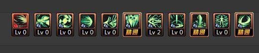 dnf黑暗武士自觉加点?黑暗武士二觉刷图技能组合