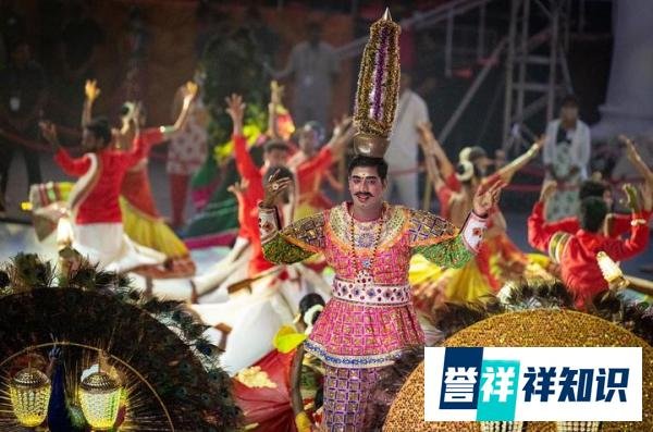 印度还想申办奥运会?等着领国际奥委会罚单吧!