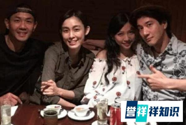 李靓蕾为陈建州范玮琪辟谣！三人无不正当关系，网友怒赞：太善良