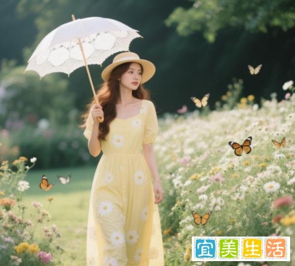 什么样的女生最有魅力?