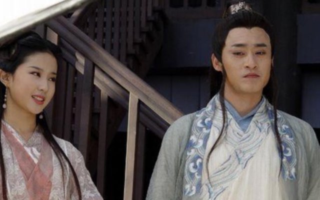 冷门男配“修庆”，都出演过哪些作品？