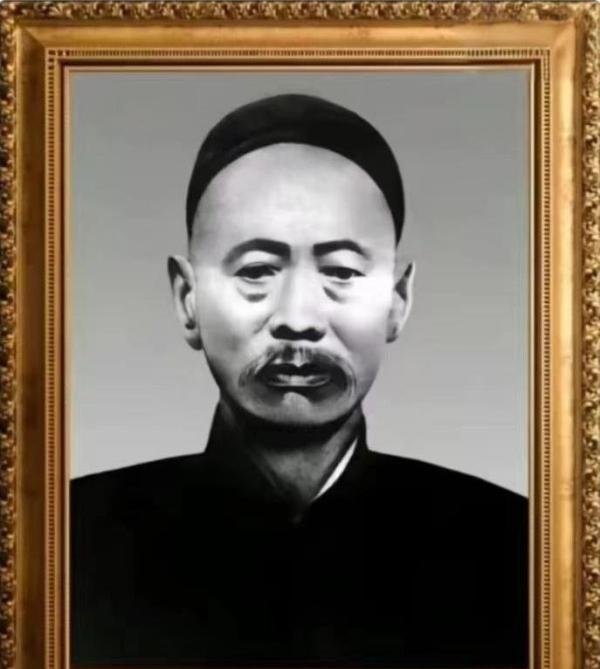 形意拳：内家拳真正的“虎豹雷音”