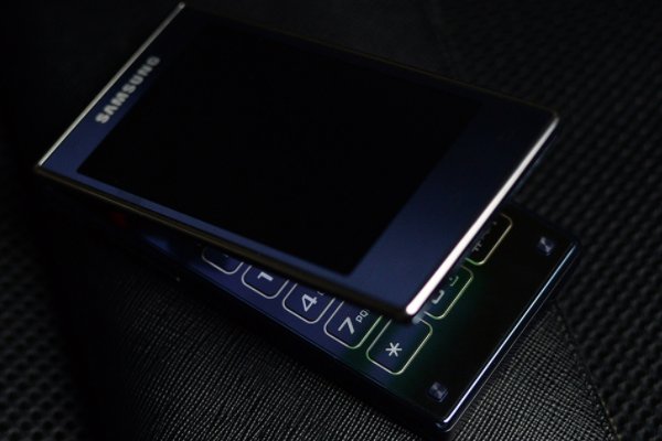三星翻盖手机历史所有机型