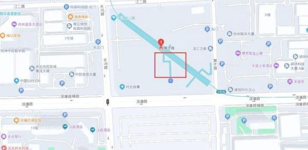 杭州滨江租房攻略之长河篇