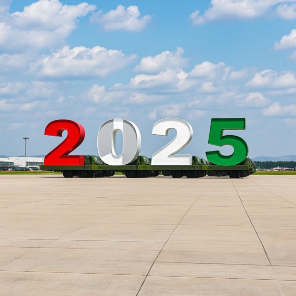 2025年9.3阅兵标语