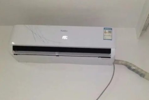 月兔空调质量怎么样？