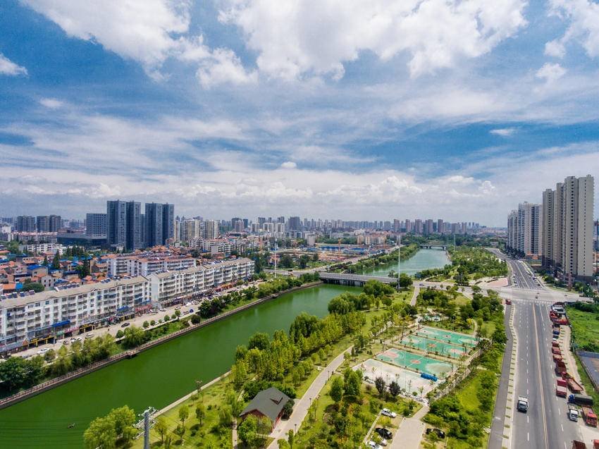 湖北孝感建市时间