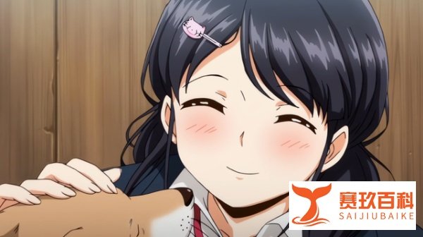 意外和美少女同居岂能不好好把握机会呢【动漫番剧】