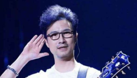 汪峰效应火爆网络，这究竟是什么梗？