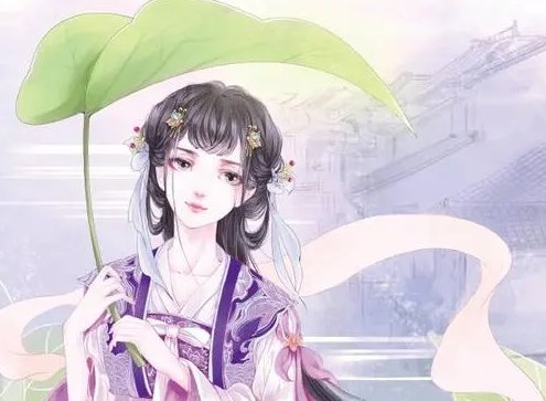梨花瘦的作品