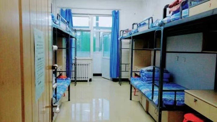 太原工业学院好吗