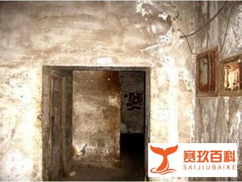 沈阳鬼楼背后的故事