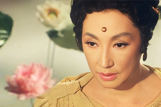 1978年日本版西游记人物角色