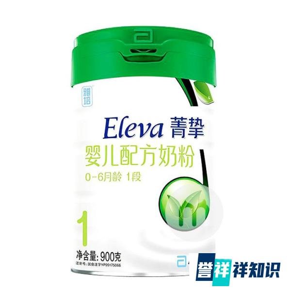直接告诉你,十大不建议购买的奶粉品牌