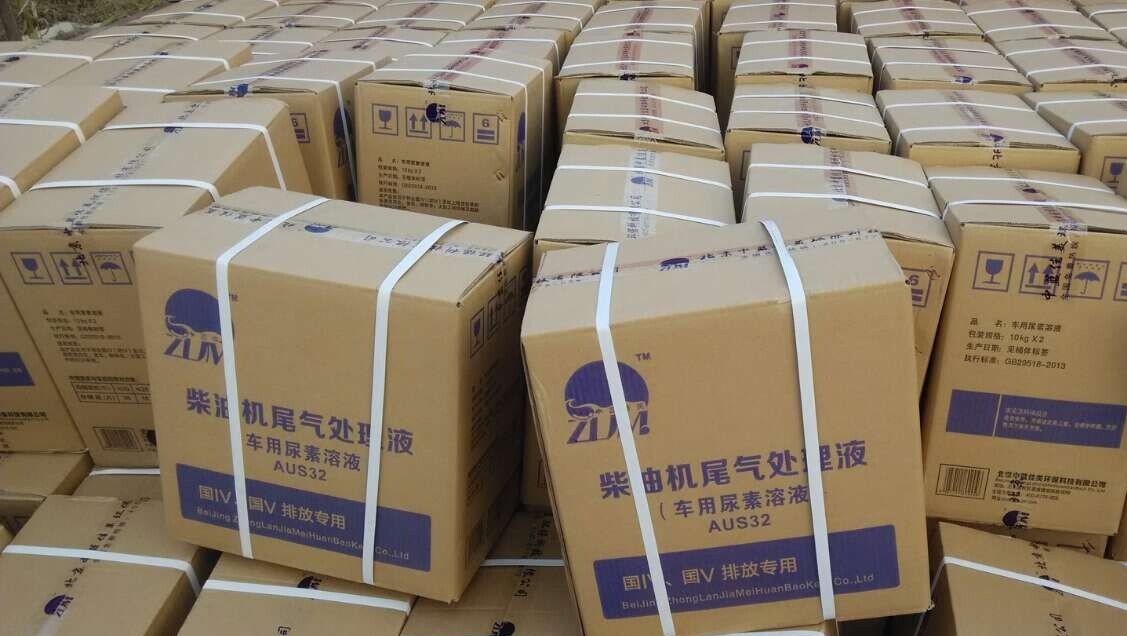 韩国车用尿素陷入缺货危机,造成此危机的原因是什么?