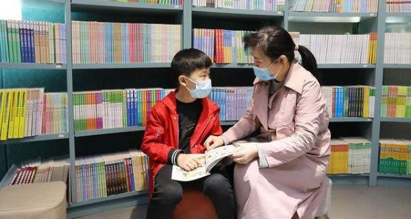 第28个世界读书日 这是咋情况？
