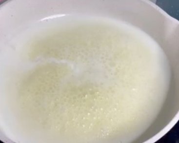 在家怎么做奶油