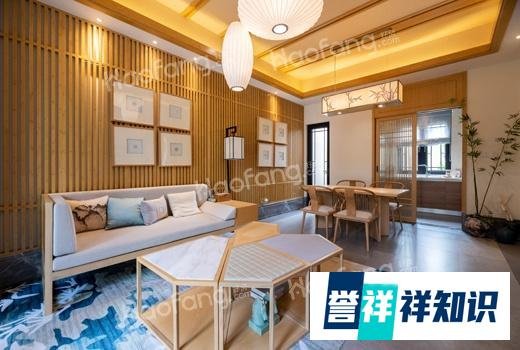 什么叫板式花园洋房?多层和花园洋房区别?