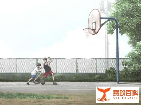 灌篮高手粉丝必看!你知道电影里的这些彩蛋吗?