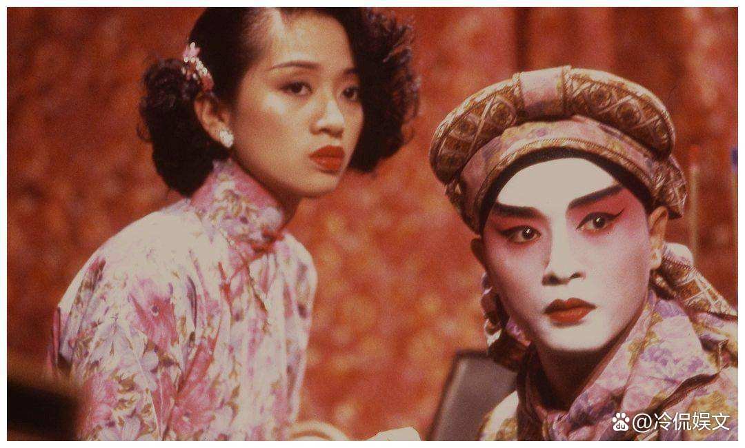 梅妈曝梅艳芳去世内幕,透露其并非因癌症死亡,而是患上了抑郁症,咋回事?